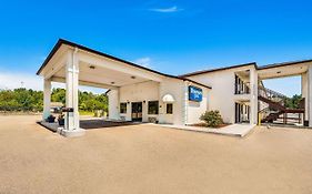 Rodeway Inn Sandersville